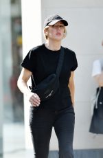 ELLIE GOULDINE Out and About in Notting Hill 09/03/2024