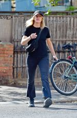 ELLIE GOULDINE Out and About in Notting Hill 09/03/2024