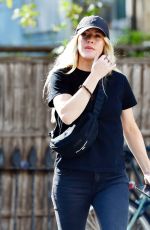 ELLIE GOULDINE Out and About in Notting Hill 09/03/2024