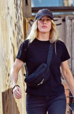 ELLIE GOULDING Out and About in Notting Hill 09/03/2024