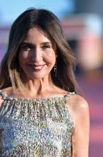 ELSA ZYLBERSTEIN at 50th Deauville Festival Closing Ceremony 09/14/2024