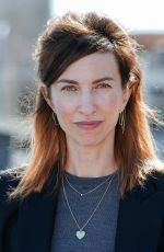 EMILIE CAEN at Last Wave Photocall at 50th Deauville American Film Festival 09/13/2024