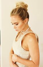 EMILY BLUNT at a Photoshoot, September 2024