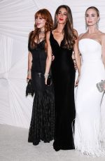 EMILY BLUNT at Clooney Foundation for Justice’s The Albies at New York Public Library in New York 09/26/2024
