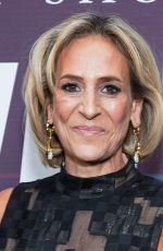 EMILY MAITLIS at A Very Royal Scandal Series Premiere in New York 09/16/2024
