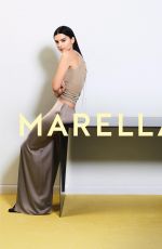 EMILY RATAJKOWSKI for Marella Fall-Winter 2024