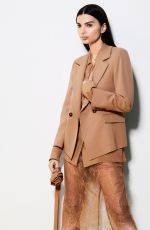 EMILY RATAJKOWSKI for Marella Fall-Winter 2024