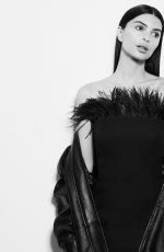EMILY RATAJKOWSKI for Marella Fall-Winter 2024
