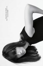 EMILY RATAJKOWSKI in Elle France, September 2024