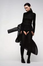 EMILY RATAJKOWSKI in Elle France, September 2024