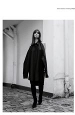 EMILY RATAJKOWSKI in Elle France, September 2024