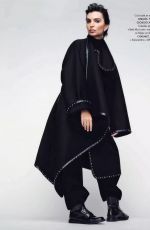 EMILY RATAJKOWSKI in Elle France, September 2024