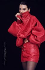 EMILY RATAJKOWSKI in Elle France, September 2024