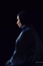 EMILY RATAJKOWSKI in Elle France, September 2024