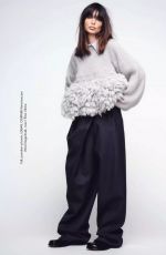 EMILY RATAJKOWSKI in Elle France, September 2024