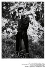 EMILY RATAJKOWSKI in Elle France, September 2024