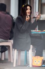 EMILY RATAJKOWSKI Out in New York 09/06/2024
