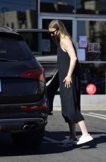 EMILY VANCAMP Shows off Her Post Baby Body in Los Angeles 09/10/2024