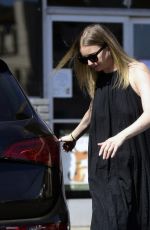 EMILY VANCAMP Shows off Her Post Baby Body in Los Angeles 09/10/2024