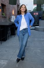EMMA BROOKS at UNIQLO x Jared Ellner Dinner in Los Angeles 08/20/2024