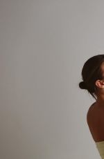 EMMA BROOKS for Bulgari Tubogas Collection, September 2024