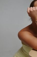 EMMA BROOKS for Bulgari Tubogas Collection, September 2024