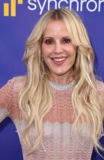 EMMA CAULFIELD at Agatha All Along Premiere at El Capitan Theatre in Los Angeles 09/16/2024