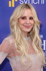 EMMA CAULFIELD at Agatha All Along Premiere at El Capitan Theatre in Los Angeles 09/16/2024
