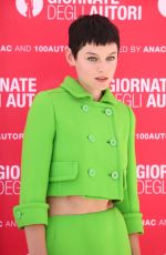 EMMA CORRIN at Miu Miu Women