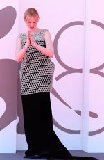 EMMA LAIRD at The Brutalist Premiere at 81st Venice International Film Festival 09/01/2024