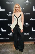 EMMA LAIRD Celebration of The Brutalist at 81st Venice International Film Festival 09/01/2024