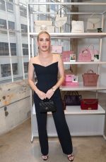 EMMA ROBERTS at a Fashionphile Event in Los Angeles 09/12/2024