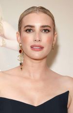 EMMA ROBERTS at a Fashionphile Event in Los Angeles 09/12/2024