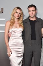 EMMA ROBERTS at Tell Me Lies Season 2 premiere 09/04/2024