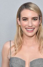 EMMA ROBERTS at Tell Me Lies Season 2 premiere 09/04/2024