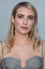EMMA ROBERTS at Tell Me Lies Season 2 premiere 09/04/2024