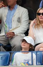 EMMA ROBERTS at Women