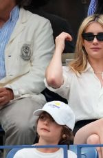 EMMA ROBERTS at Women