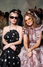 EMMA ROBERTS at Zimmermann S/S 