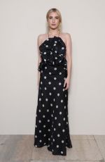 EMMA ROBERTS at Zimmermann S/S 