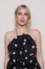 EMMA ROBERTS at Zimmermann S/S 