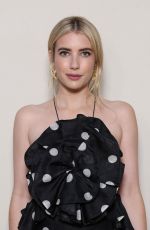 EMMA ROBERTS at Zimmermann S/S 
