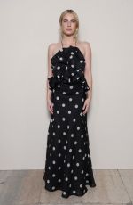 EMMA ROBERTS at Zimmermann S/S 