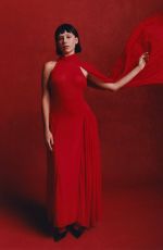 ESTER EXPOSITO for Vogue Spain, October 2024