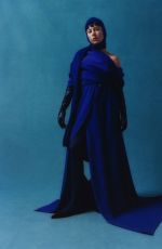 ESTER EXPOSITO for Vogue Spain, October 2024