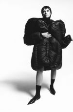 ESTER EXPOSITO for Vogue Spain, October 2024