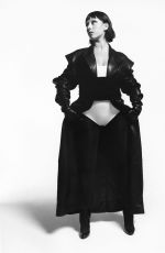 ESTER EXPOSITO for Vogue Spain, October 2024