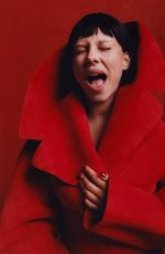 ESTER EXPOSITO for Vogue Spain, October 2024