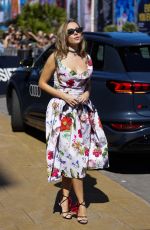 ESTER EXPOSITO Out at 72nd San Sebastian Film Festival 09/24/2024
