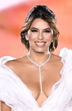 EVA LONGORIA at Le Defile L